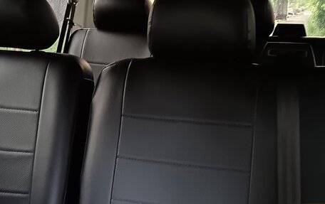 Volkswagen Caravelle T5, 2015 год, 3 100 000 рублей, 8 фотография