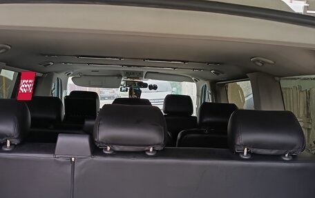 Volkswagen Caravelle T5, 2015 год, 3 100 000 рублей, 6 фотография