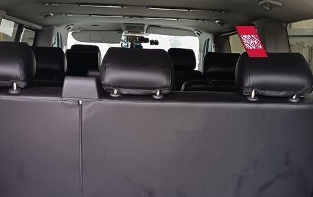 Volkswagen Caravelle T5, 2015 год, 3 100 000 рублей, 9 фотография