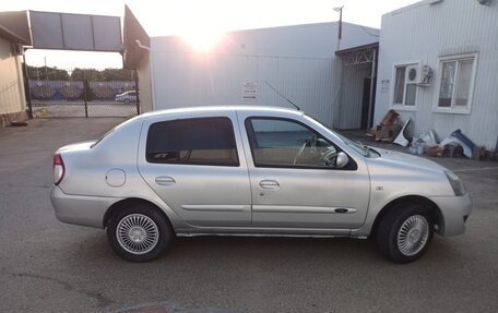 Renault Symbol I, 2007 год, 350 000 рублей, 2 фотография
