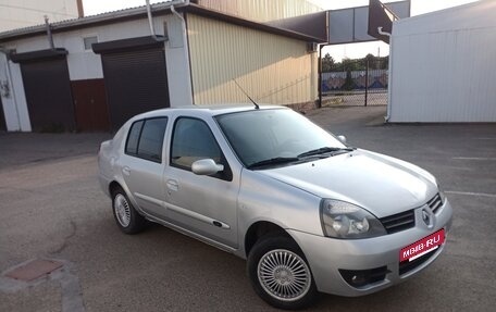 Renault Symbol I, 2007 год, 350 000 рублей, 5 фотография