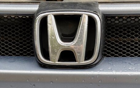 Honda CR-V III рестайлинг, 2008 год, 1 200 000 рублей, 12 фотография