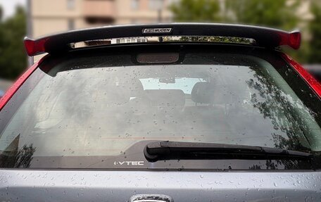 Honda CR-V III рестайлинг, 2008 год, 1 200 000 рублей, 11 фотография