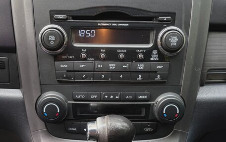 Honda CR-V III рестайлинг, 2008 год, 1 200 000 рублей, 7 фотография