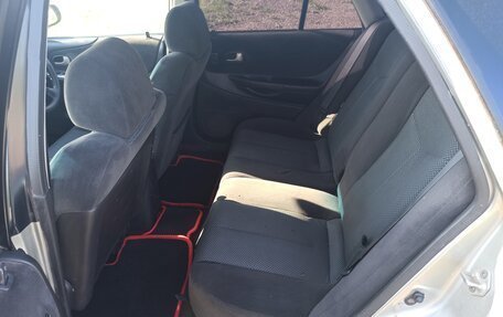 Mazda Familia, 2001 год, 340 000 рублей, 14 фотография