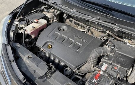Toyota RAV4, 2015 год, 1 790 000 рублей, 10 фотография