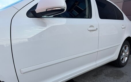 Skoda Octavia, 2012 год, 800 000 рублей, 6 фотография