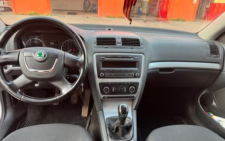 Skoda Octavia, 2012 год, 800 000 рублей, 4 фотография