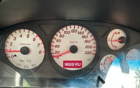Mitsubishi Lancer IX, 2007 год, 385 000 рублей, 7 фотография
