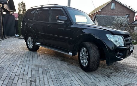 Mitsubishi Pajero IV, 2012 год, 2 100 000 рублей, 3 фотография