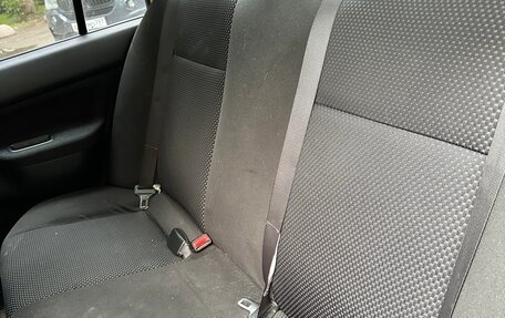 Mitsubishi Lancer IX, 2007 год, 385 000 рублей, 10 фотография