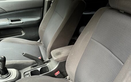 Mitsubishi Lancer IX, 2007 год, 385 000 рублей, 9 фотография