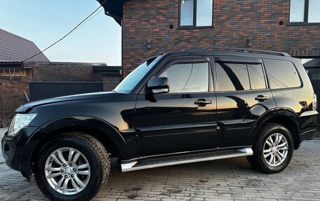 Mitsubishi Pajero IV, 2012 год, 2 100 000 рублей, 6 фотография