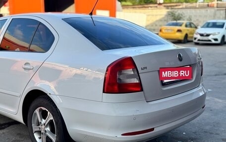 Skoda Octavia, 2012 год, 800 000 рублей, 10 фотография