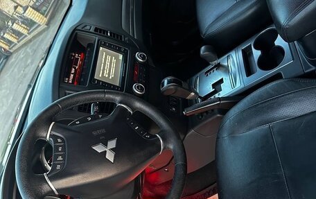 Mitsubishi Pajero IV, 2012 год, 2 100 000 рублей, 8 фотография