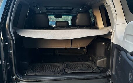 Mitsubishi Pajero IV, 2012 год, 2 100 000 рублей, 11 фотография