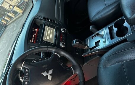 Mitsubishi Pajero IV, 2012 год, 2 100 000 рублей, 7 фотография
