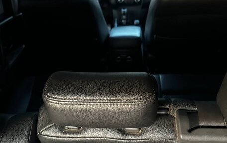 Mitsubishi Pajero IV, 2012 год, 2 100 000 рублей, 12 фотография