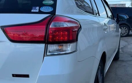 Toyota Corolla, 2016 год, 1 550 000 рублей, 6 фотография