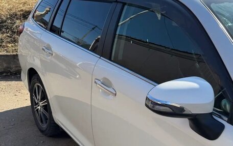 Toyota Corolla, 2016 год, 1 550 000 рублей, 13 фотография