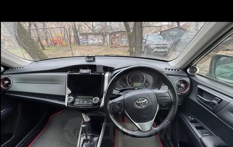 Toyota Corolla, 2016 год, 1 550 000 рублей, 24 фотография