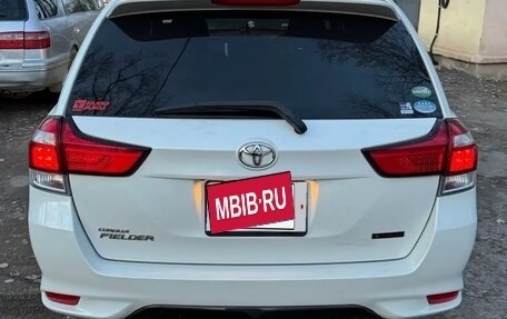Toyota Corolla, 2016 год, 1 550 000 рублей, 16 фотография