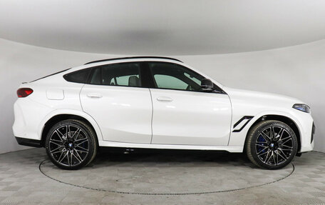 BMW X6 M, 2024 год, 27 900 000 рублей, 3 фотография