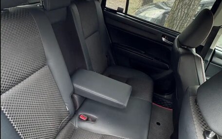 Toyota Corolla, 2016 год, 1 550 000 рублей, 28 фотография