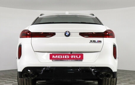 BMW X6 M, 2024 год, 27 900 000 рублей, 5 фотография