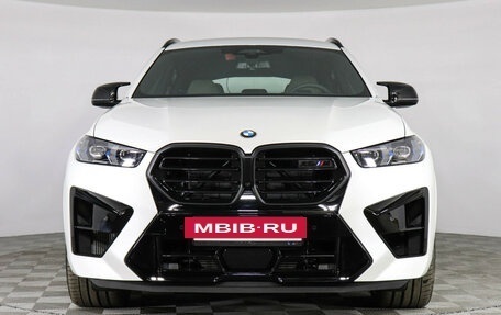 BMW X6 M, 2024 год, 27 900 000 рублей, 2 фотография