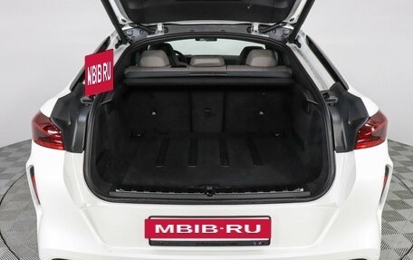 BMW X6 M, 2024 год, 27 900 000 рублей, 7 фотография