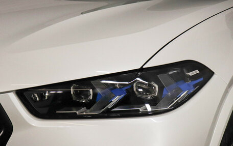 BMW X6 M, 2024 год, 27 900 000 рублей, 18 фотография