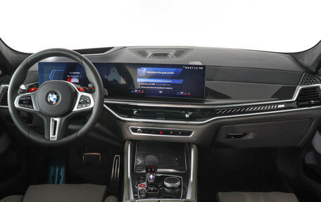 BMW X6 M, 2024 год, 27 900 000 рублей, 22 фотография