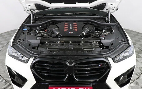 BMW X6 M, 2024 год, 27 900 000 рублей, 17 фотография