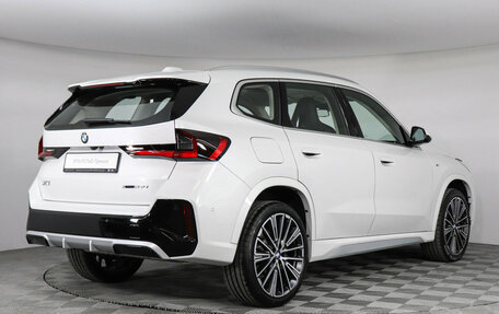 BMW X1, 2025 год, 5 849 000 рублей, 3 фотография