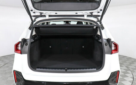 BMW X1, 2025 год, 5 849 000 рублей, 7 фотография