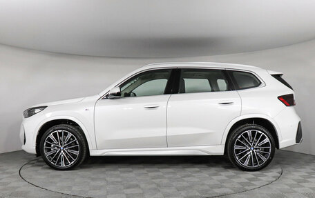 BMW X1, 2025 год, 5 849 000 рублей, 6 фотография