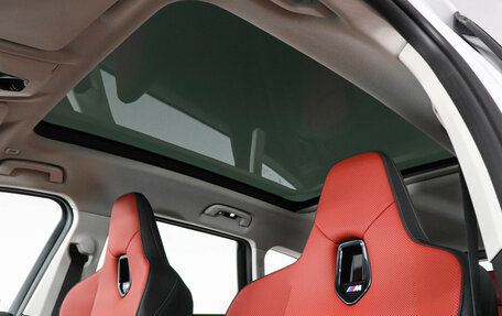 BMW X1, 2025 год, 5 849 000 рублей, 14 фотография