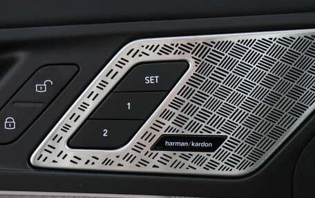 BMW X1, 2025 год, 5 849 000 рублей, 13 фотография