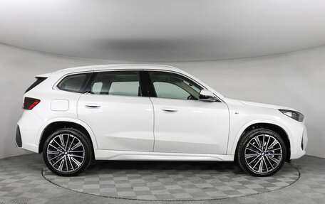 BMW X1, 2025 год, 5 849 000 рублей, 4 фотография