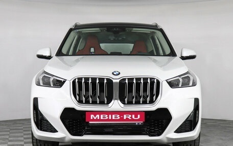 BMW X1, 2025 год, 5 849 000 рублей, 2 фотография