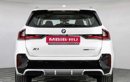 BMW X1, 2025 год, 5 849 000 рублей, 5 фотография