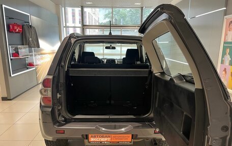 Suzuki Grand Vitara, 2011 год, 899 000 рублей, 7 фотография