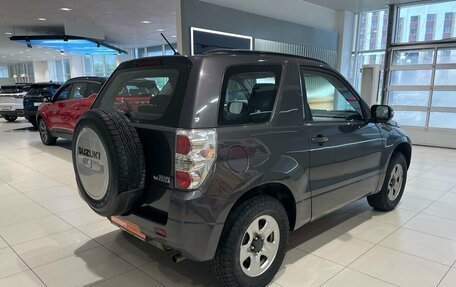 Suzuki Grand Vitara, 2011 год, 899 000 рублей, 5 фотография