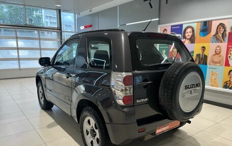 Suzuki Grand Vitara, 2011 год, 899 000 рублей, 8 фотография