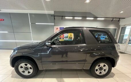 Suzuki Grand Vitara, 2011 год, 899 000 рублей, 9 фотография