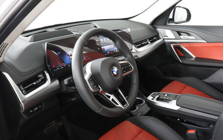 BMW X1, 2025 год, 5 849 000 рублей, 18 фотография