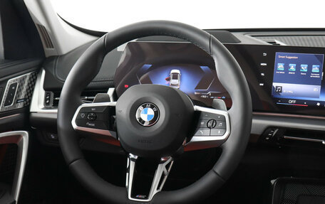 BMW X1, 2025 год, 5 849 000 рублей, 21 фотография