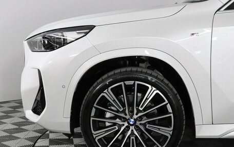 BMW X1, 2025 год, 5 849 000 рублей, 17 фотография