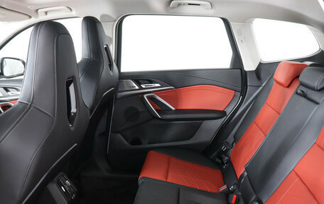 BMW X1, 2025 год, 5 849 000 рублей, 19 фотография